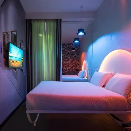 Irooms Jacuzzi