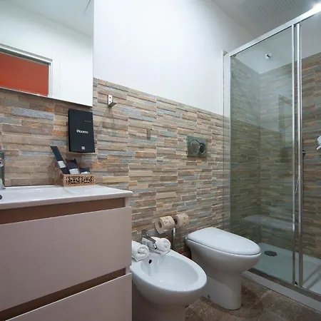 Guest house Irooms Jacuzzi