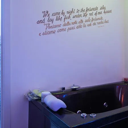 Irooms Jacuzzi 2*
