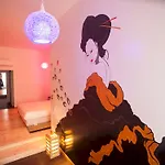 Irooms Jacuzzi Affittacamere Roma
