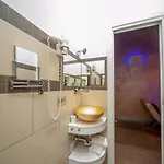 Affittacamere Irooms Jacuzzi Roma