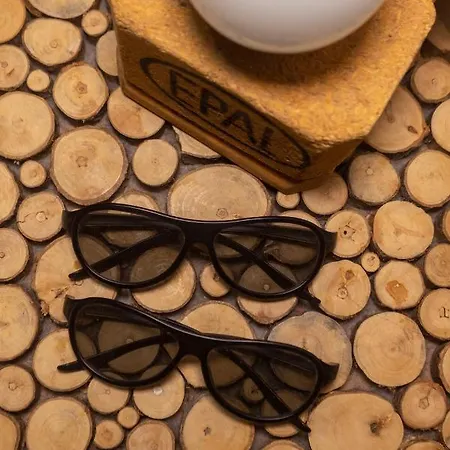 Irooms Jacuzzi Maison d'hôtes 2*