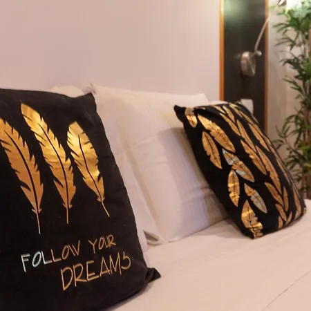 Irooms Jacuzzi Maison d'hôtes Rome