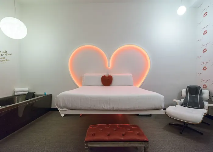 Maison d'hôtes Irooms Jacuzzi 2*