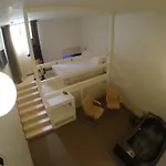 ゲストハウス Irooms Jacuzzi ローマ