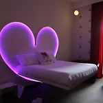Irooms Jacuzzi ローマ