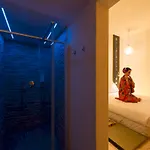 Irooms Jacuzzi ローマ
