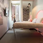 Irooms Jacuzzi