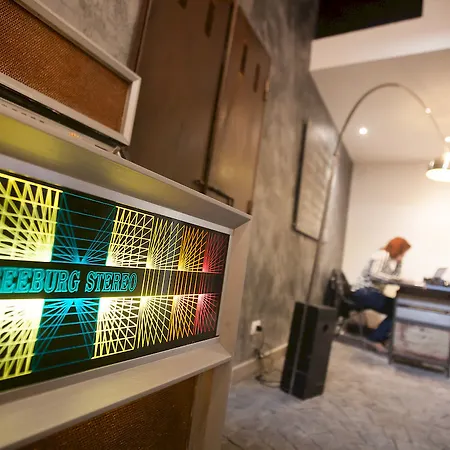 Irooms Jacuzzi Rom