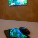 Irooms Jacuzzi Rom