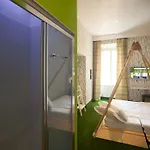 Pensionat Irooms Jacuzzi Rom