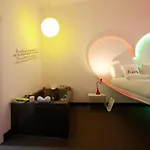 Irooms Jacuzzi 2* Rom