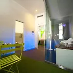 Pensionat Irooms Jacuzzi Rom