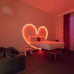 Pensionat Irooms Jacuzzi 2*
