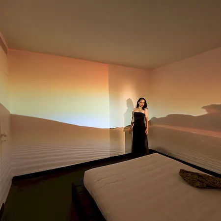 Irooms Jacuzzi 2*
